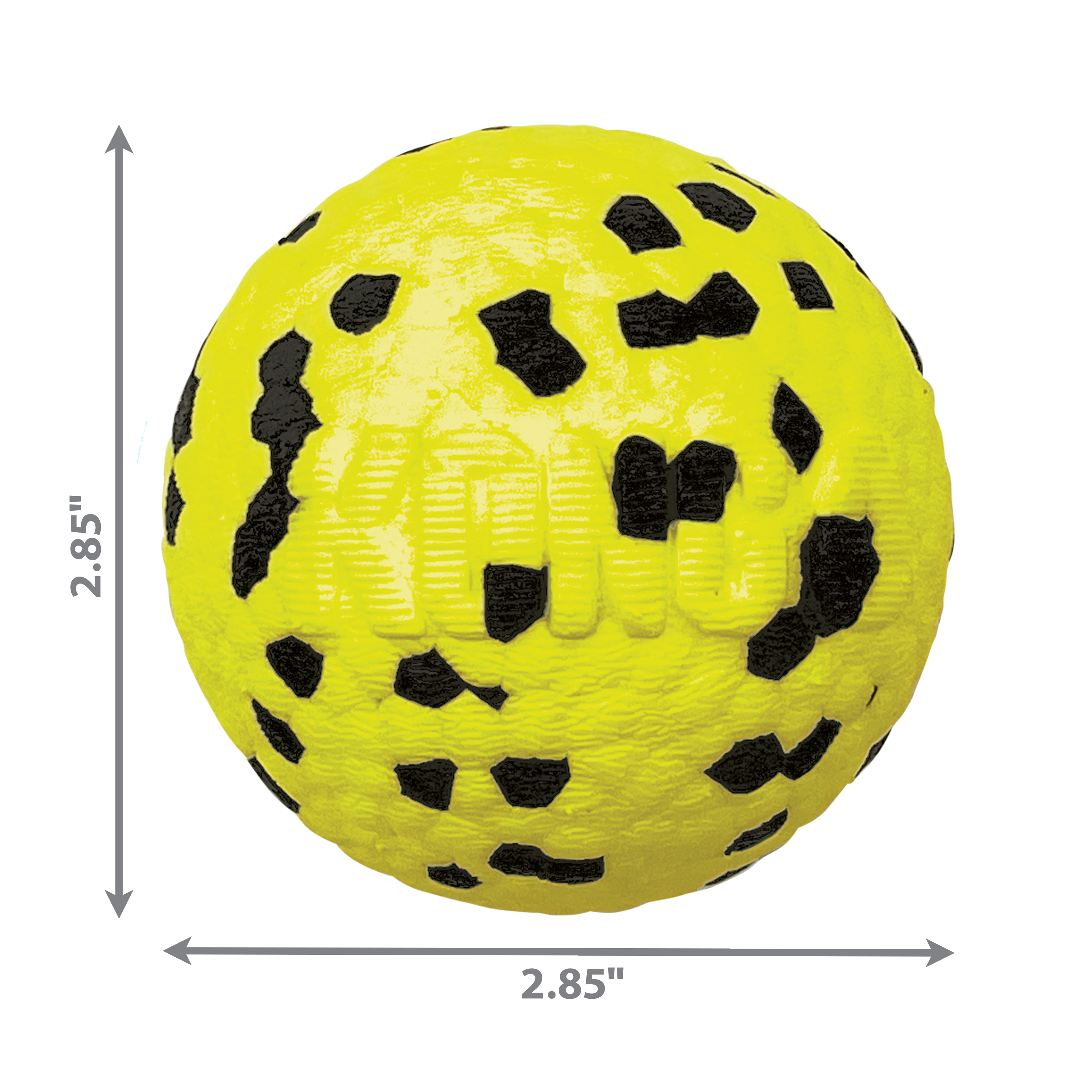 KONG Reflex Ball